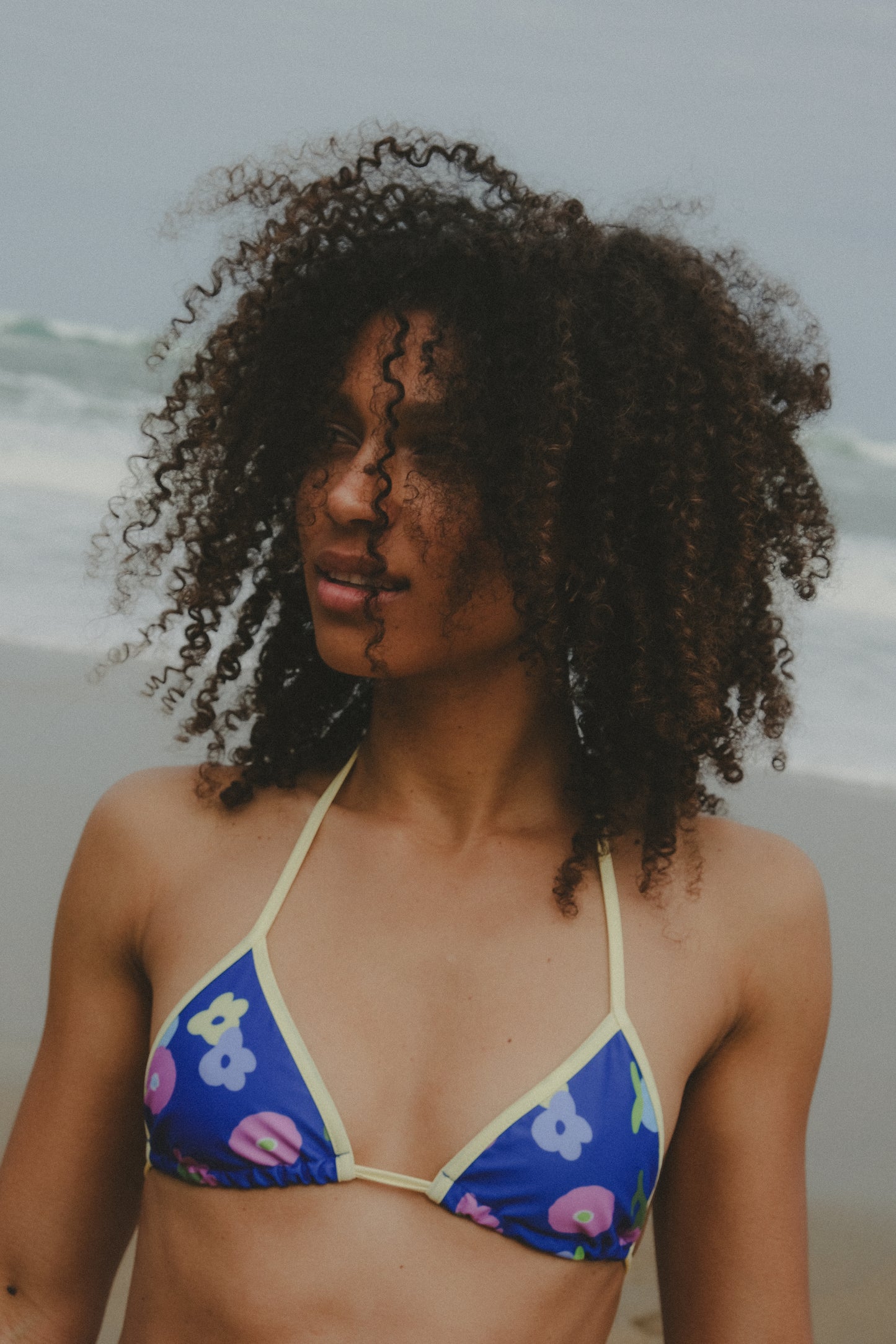 Mango Top - Malva
