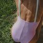 Coco One piece - Candy pink